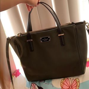 Kate spade cross body